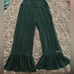 Matilda Jane Emerald Ruffles